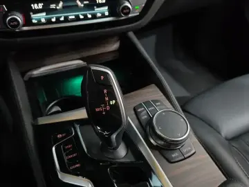 2022 BMW 6 серии с пробегом 50 578 км