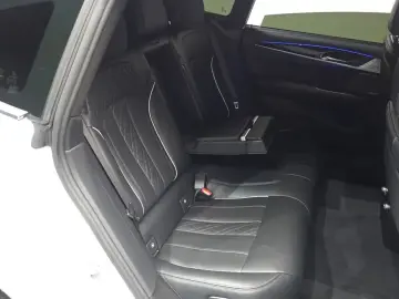 2024 BMW 6 серии с пробегом 26 321 км