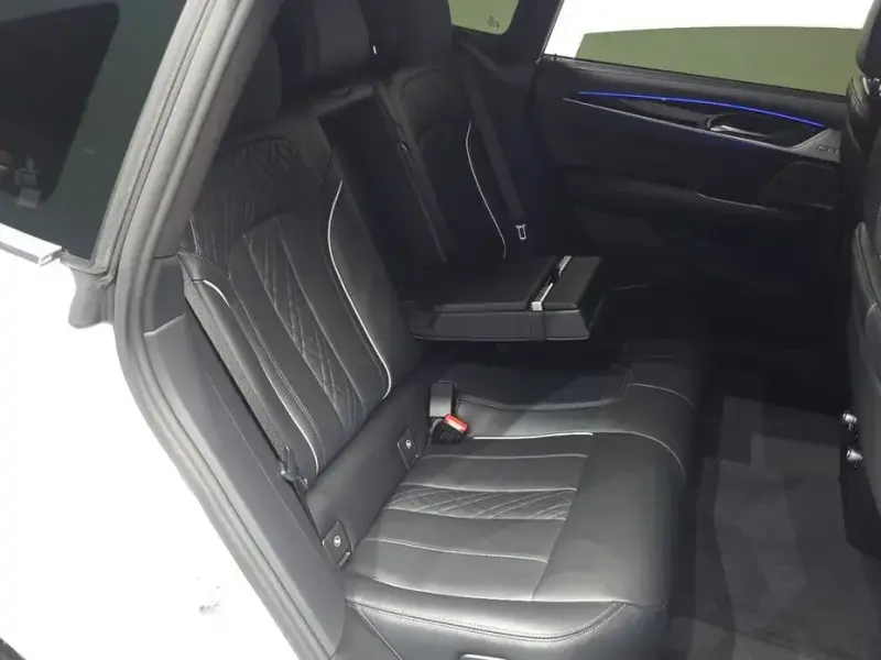 2024 BMW 6 серии с пробегом 26 321 км
