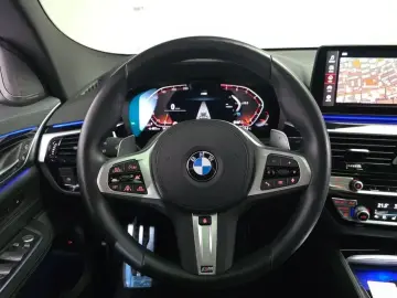 2024 BMW 6 серии с пробегом 26 321 км