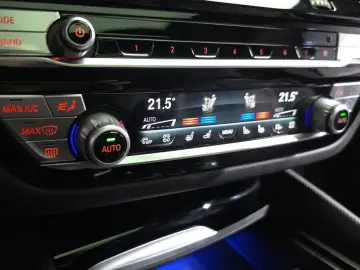 2024 BMW 6 серии с пробегом 26 321 км