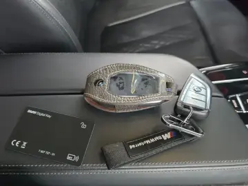 2022 BMW 6 серии с пробегом 50 578 км