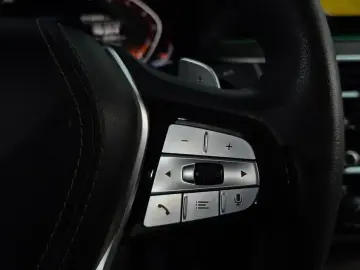 2022 BMW 6 серии с пробегом 50 578 км