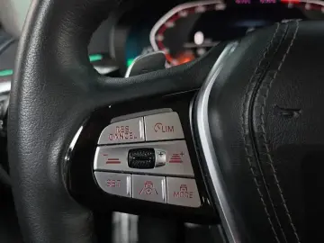 2022 BMW 6 серии с пробегом 50 578 км
