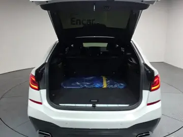 2024 BMW 6 серии с пробегом 26 321 км