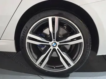 2024 BMW 6 серии с пробегом 26 321 км