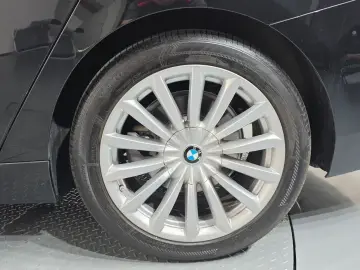 2022 BMW 6 серии с пробегом 50 578 км