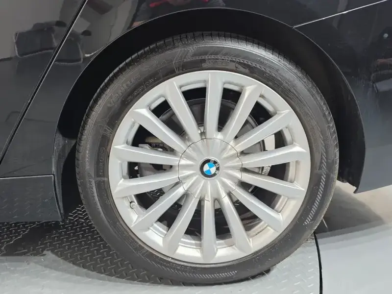 2022 BMW 6 серии с пробегом 50 578 км