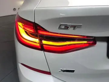 2024 BMW 6 серии с пробегом 26 321 км