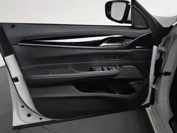 2024 BMW 6 серии с пробегом 26 321 км