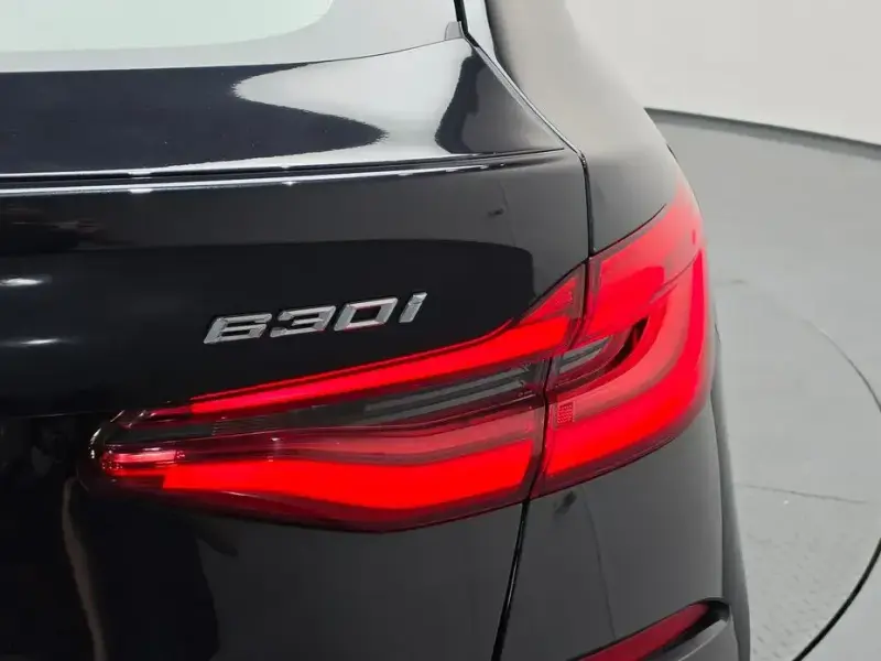 2022 BMW 6 серии с пробегом 50 578 км