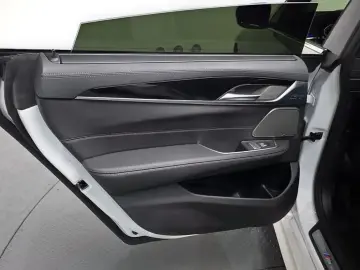 2024 BMW 6 серии с пробегом 26 321 км