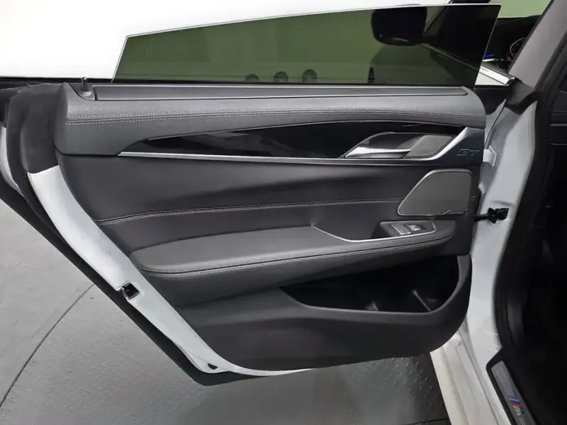 2024 BMW 6 серии с пробегом 26 321 км