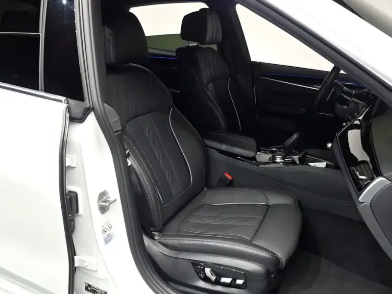 2024 BMW 6 серии с пробегом 26 321 км