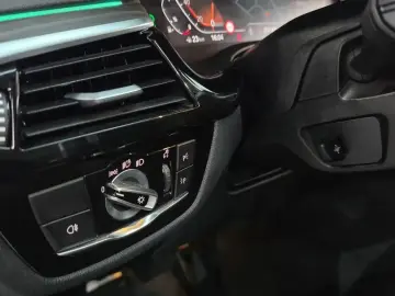 2022 BMW 6 серии с пробегом 50 578 км