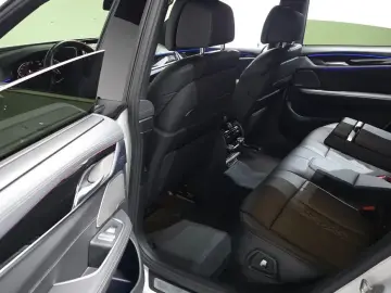 2024 BMW 6 серии с пробегом 26 321 км