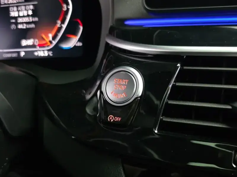 2024 BMW 6 серии с пробегом 26 321 км