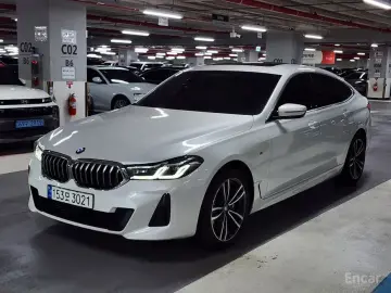 BMW 6 серии