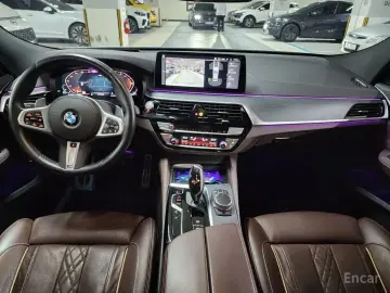 2022 BMW 6 серии с пробегом 56 882 км
