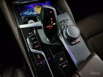 2022 BMW 6 серии с пробегом 56 882 км