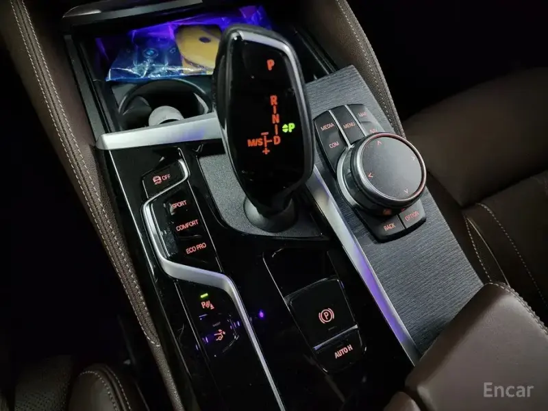 2022 BMW 6 серии с пробегом 56 882 км