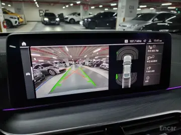 2022 BMW 6 серии с пробегом 56 882 км