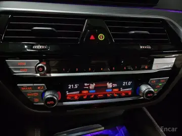 2022 BMW 6 серии с пробегом 56 882 км