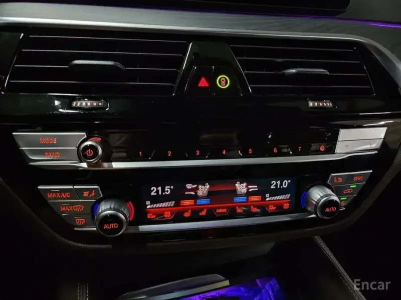 2022 BMW 6 серии с пробегом 56 882 км