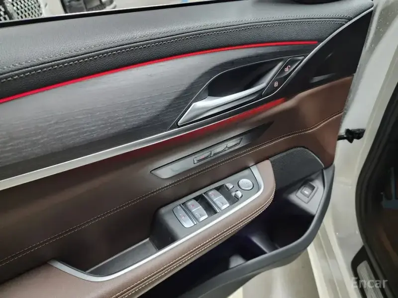 2022 BMW 6 серии с пробегом 56 882 км