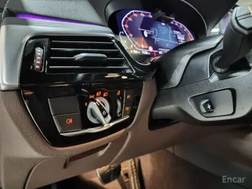 2022 BMW 6 серии с пробегом 56 882 км