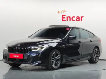 BMW 6 серии