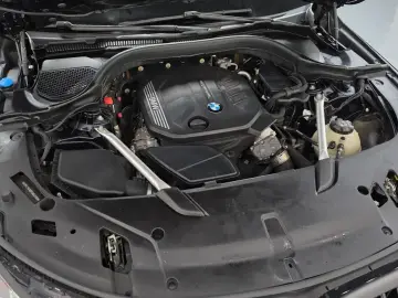 2023 BMW 6 серии с пробегом 51 041 км