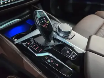2023 BMW 6 серии с пробегом 51 041 км