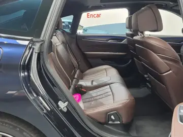 2023 BMW 6 серии с пробегом 51 041 км