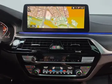 2023 BMW 6 серии с пробегом 51 041 км