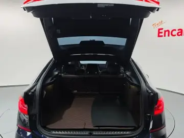 2023 BMW 6 серии с пробегом 51 041 км