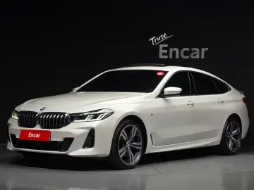 BMW 6 серии