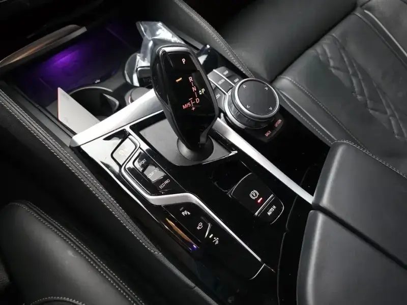 2021 BMW 6 серии с пробегом 59 144 км