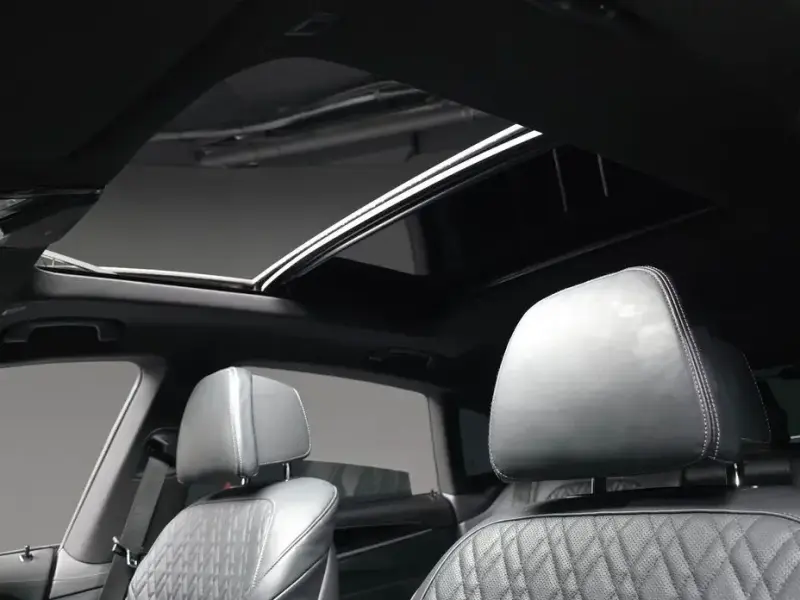 2021 BMW 6 серии с пробегом 59 144 км