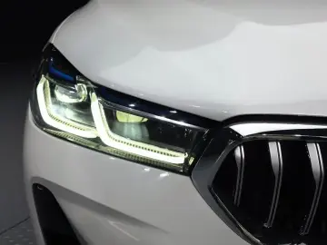 2021 BMW 6 серии с пробегом 59 144 км