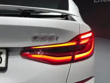 2021 BMW 6 серии с пробегом 59 144 км