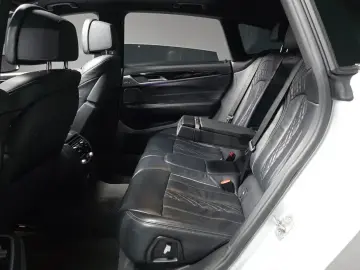 2021 BMW 6 серии с пробегом 59 144 км
