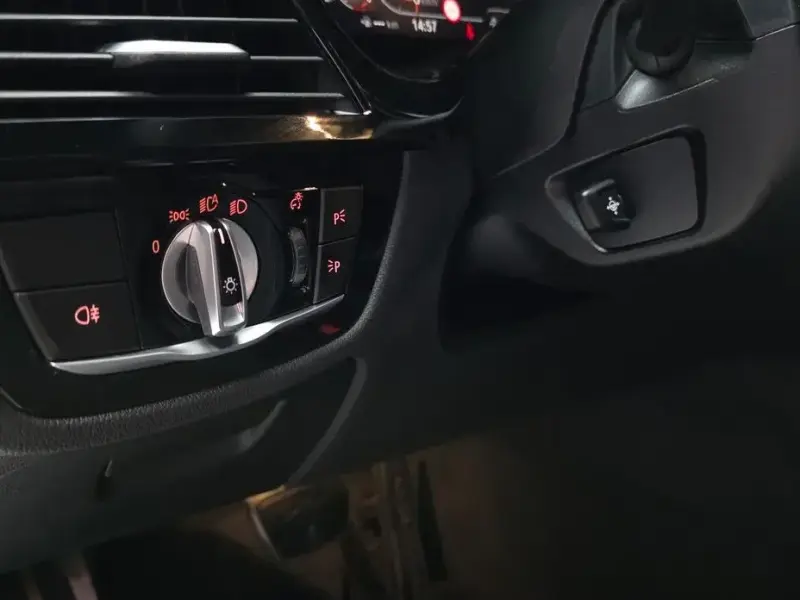 2021 BMW 6 серии с пробегом 59 144 км