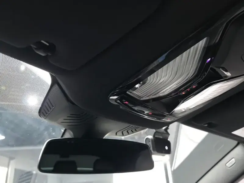 2021 BMW 6 серии с пробегом 59 144 км