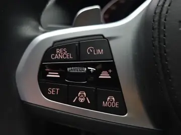 2021 BMW 6 серии с пробегом 59 144 км