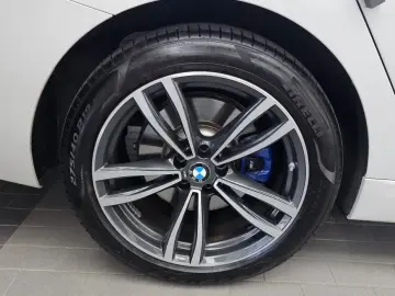 2023 BMW 6 серии с пробегом 45 100 км