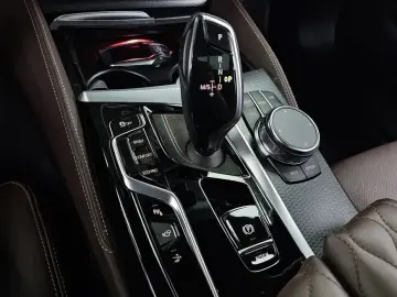 2023 BMW 6 серии с пробегом 45 100 км