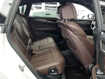 2023 BMW 6 серии с пробегом 45 100 км