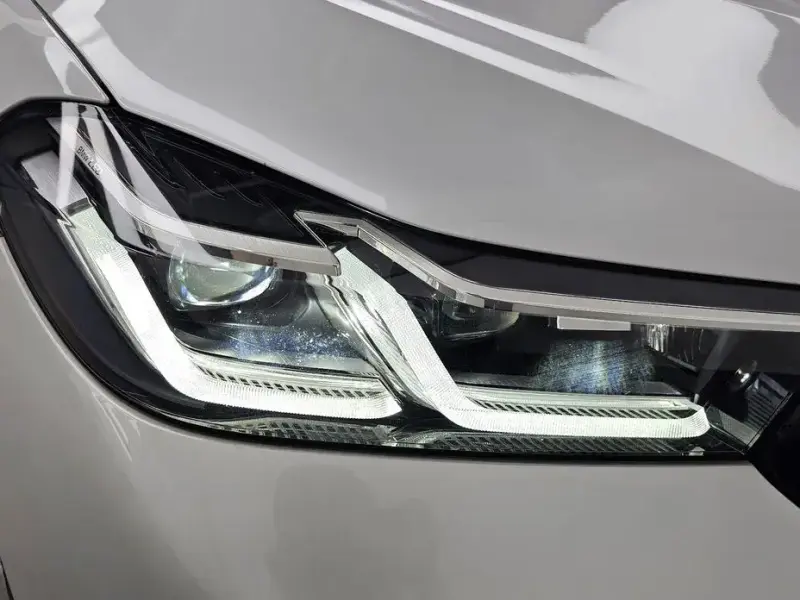 2023 BMW 6 серии с пробегом 45 100 км