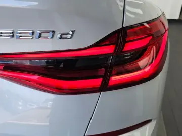 2023 BMW 6 серии с пробегом 45 100 км
